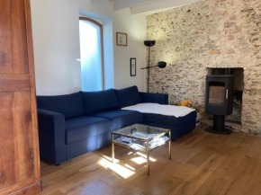 Maison rénovée avec jardin, proche commerces et plage, Locmaria - FR-1-418-245